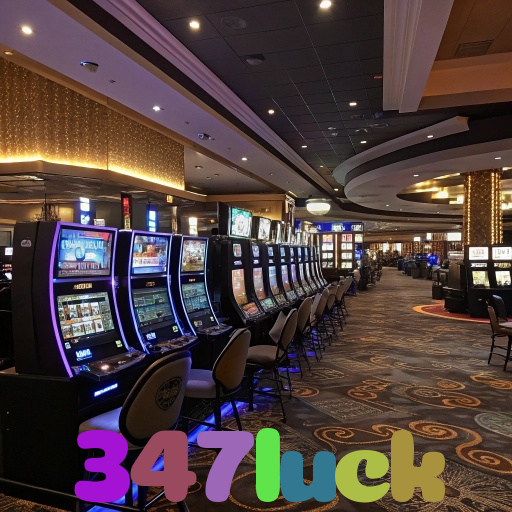 A Magia dos Jogos de Fantasia na 347luck