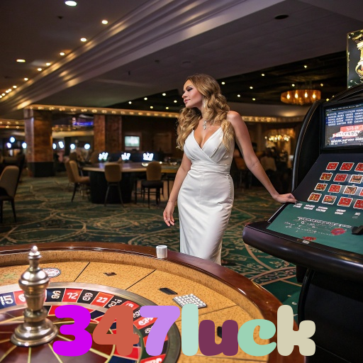 A Magia dos Jogos de Fantasia na 347luck