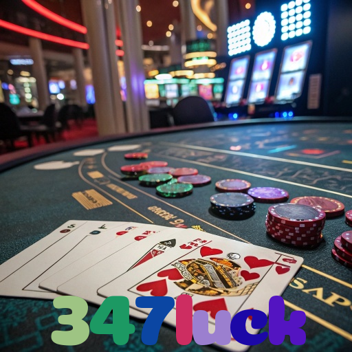 A Magia dos Jogos de Fantasia na 347luck