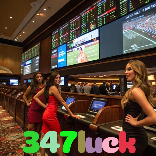 A Magia dos Jogos de Fantasia na 347luck