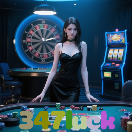 A Magia dos Jogos de Fantasia na 347luck