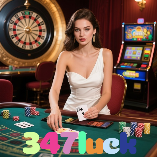 A Magia dos Jogos de Fantasia na 347luck