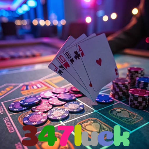 A Magia dos Jogos de Fantasia na 347luck