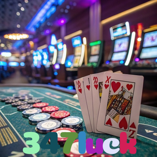 A Magia dos Jogos de Fantasia na 347luck