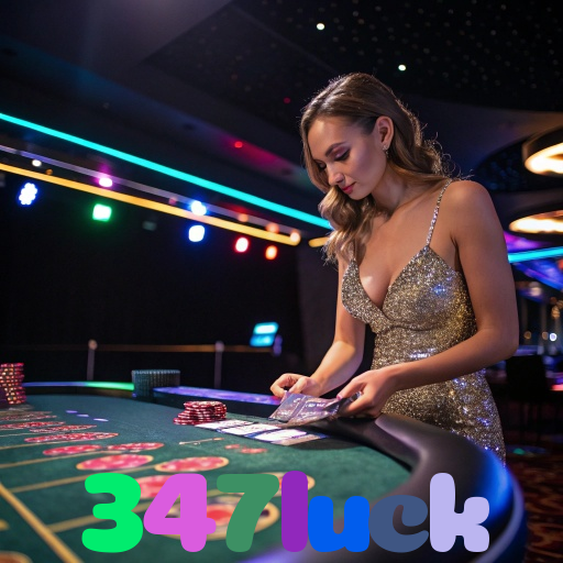 A Magia dos Jogos de Fantasia na 347luck