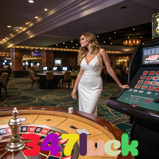 A Magia dos Jogos de Fantasia na 347luck