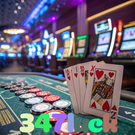 A Magia dos Jogos de Fantasia na 347luck