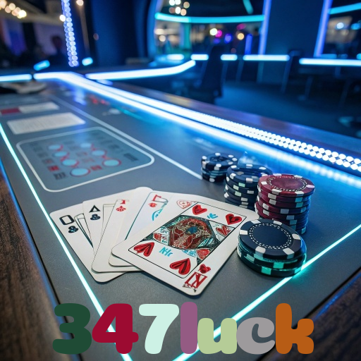 A Magia dos Jogos de Fantasia na 347luck