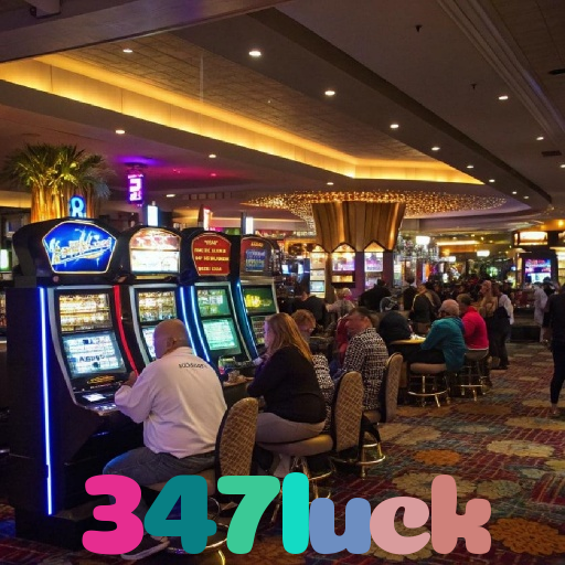 A Magia dos Jogos de Fantasia na 347luck