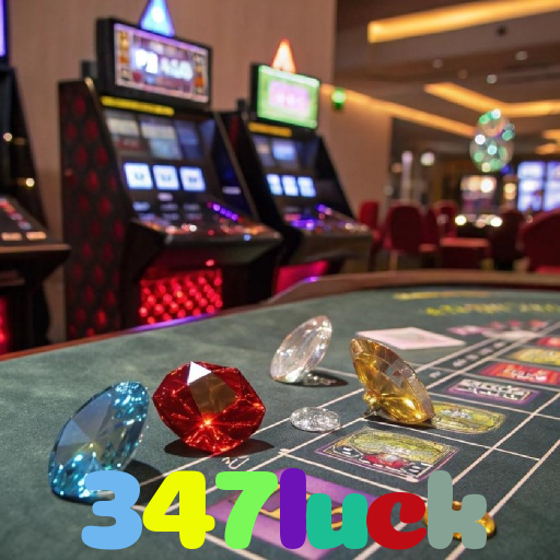 A Magia dos Jogos de Fantasia na 347luck