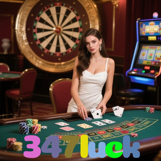 A Magia dos Jogos de Fantasia na 347luck