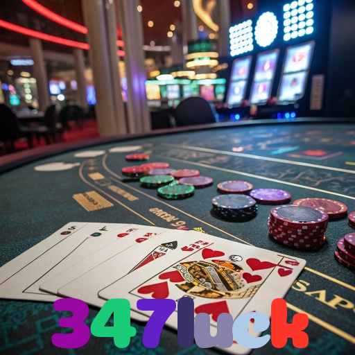 A Magia dos Jogos de Fantasia na 347luck