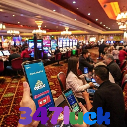 A Magia dos Jogos de Fantasia na 347luck