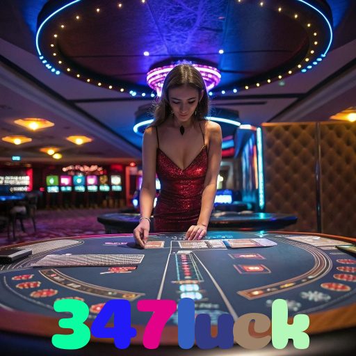 A Magia dos Jogos de Fantasia na 347luck