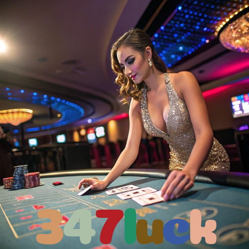 A Magia dos Jogos de Fantasia na 347luck