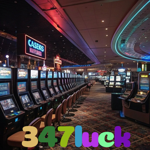 A Magia dos Jogos de Fantasia na 347luck