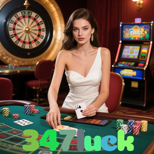A Magia dos Jogos de Fantasia na 347luck