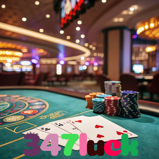 A Magia dos Jogos de Fantasia na 347luck