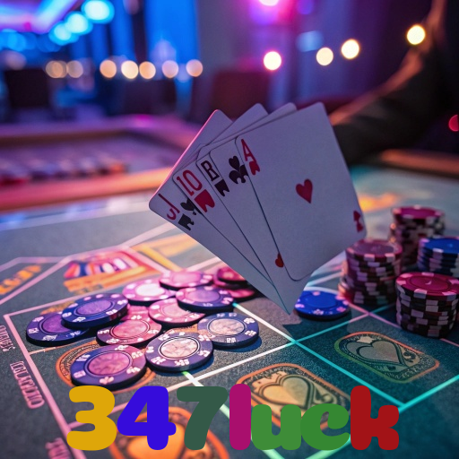A Magia dos Jogos de Fantasia na 347luck