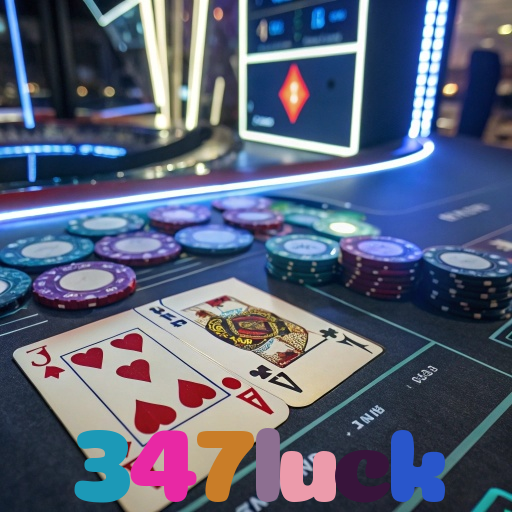 A Magia dos Jogos de Fantasia na 347luck