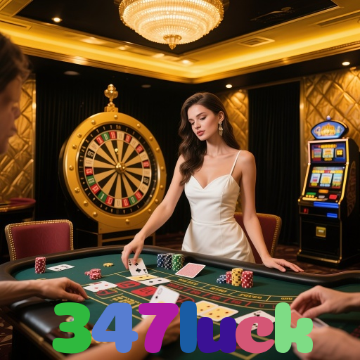 A Magia dos Jogos de Fantasia na 347luck