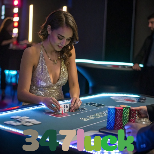 A Magia dos Jogos de Fantasia na 347luck