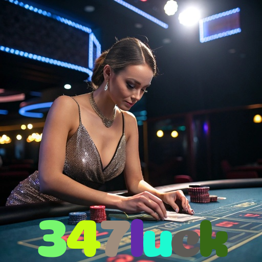 A Magia dos Jogos de Fantasia na 347luck