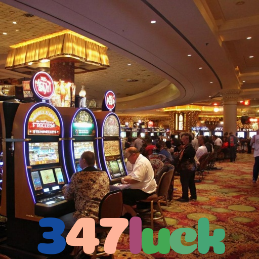 A Magia dos Jogos de Fantasia na 347luck