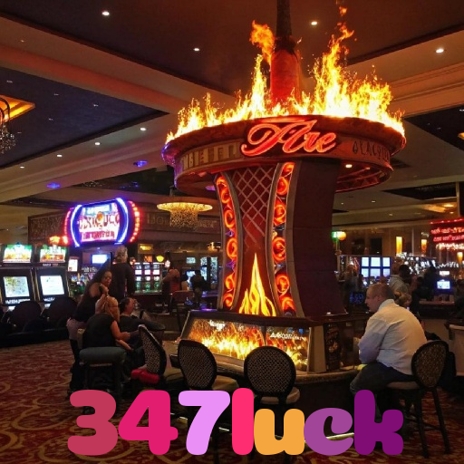 A Magia dos Jogos de Fantasia na 347luck