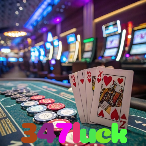 A Magia dos Jogos de Fantasia na 347luck