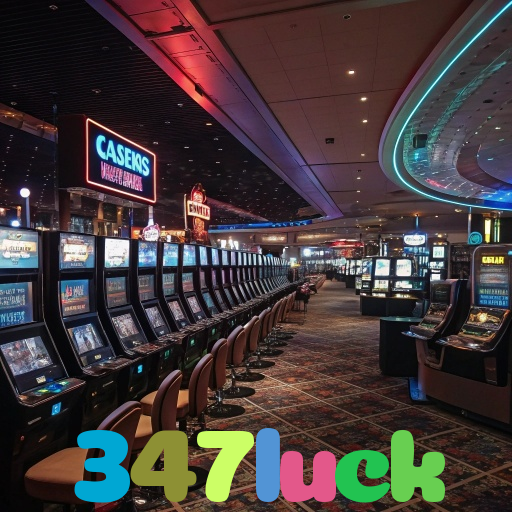 A Magia dos Jogos de Fantasia na 347luck