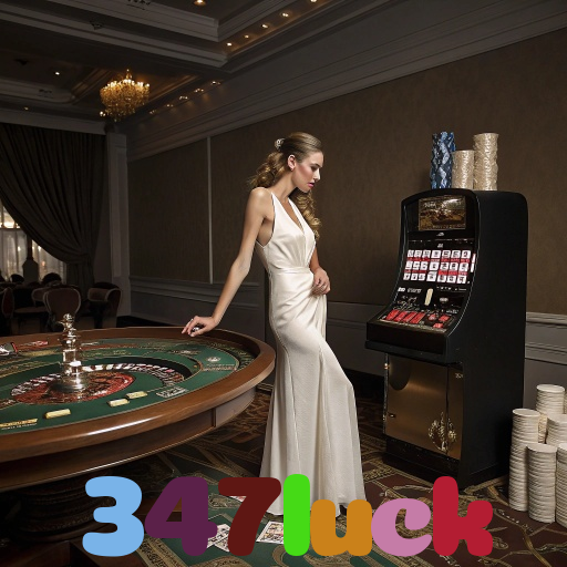 A Magia dos Jogos de Fantasia na 347luck