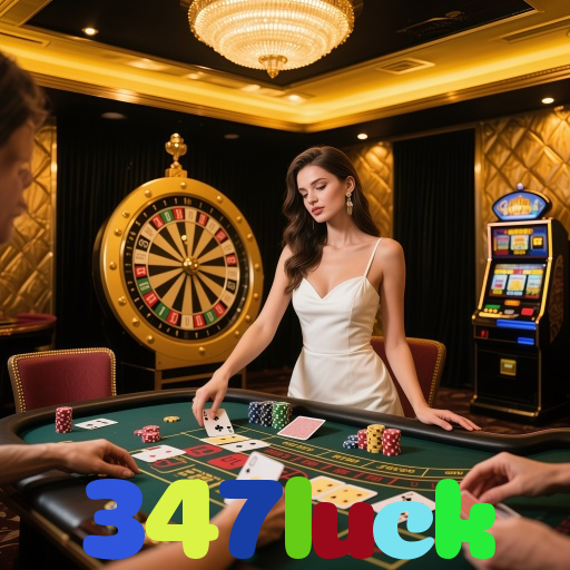 A Magia dos Jogos de Fantasia na 347luck