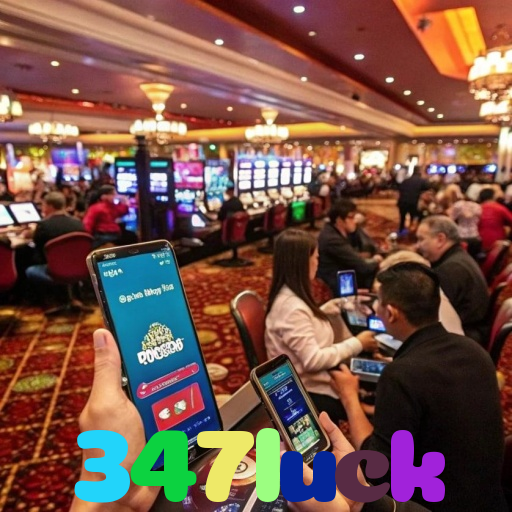 A Magia dos Jogos de Fantasia na 347luck