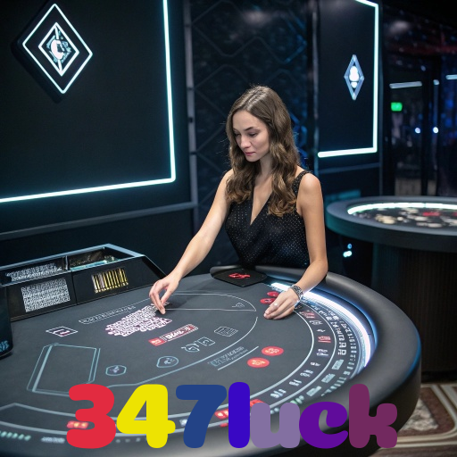A Magia dos Jogos de Fantasia na 347luck