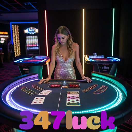 A Magia dos Jogos de Fantasia na 347luck