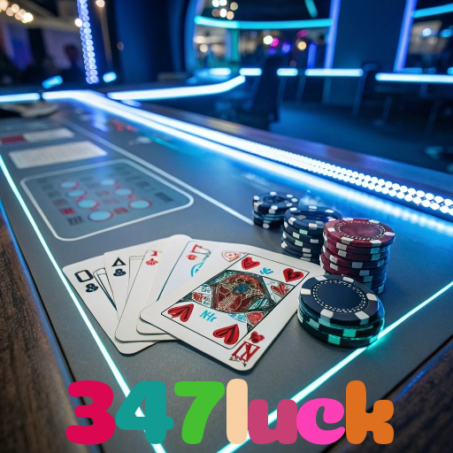 A Magia dos Jogos de Fantasia na 347luck
