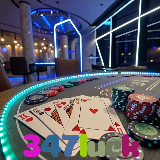 A Magia dos Jogos de Fantasia na 347luck