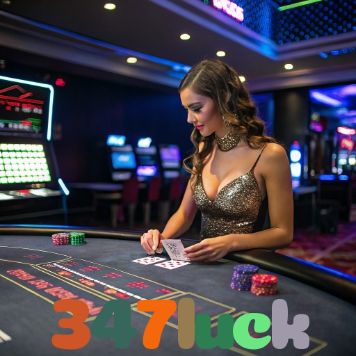 A Magia dos Jogos de Fantasia na 347luck
