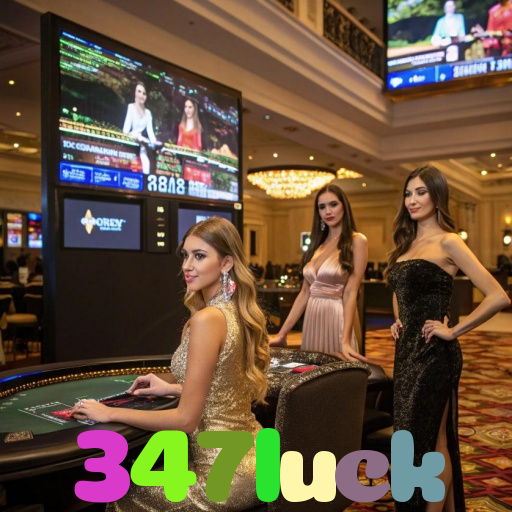 A Magia dos Jogos de Fantasia na 347luck