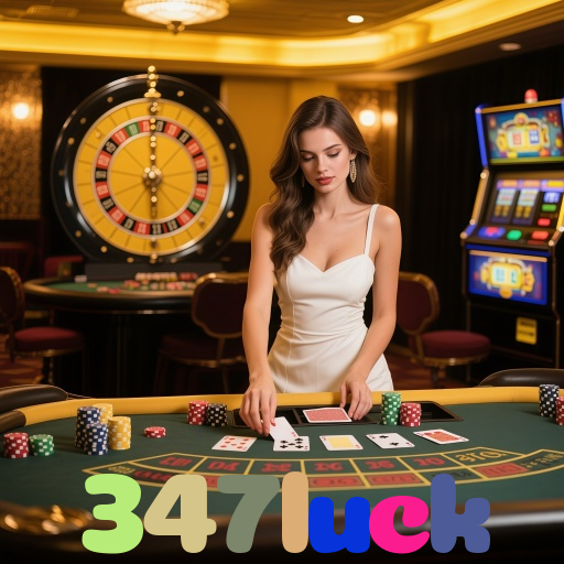 A Magia dos Jogos de Fantasia na 347luck