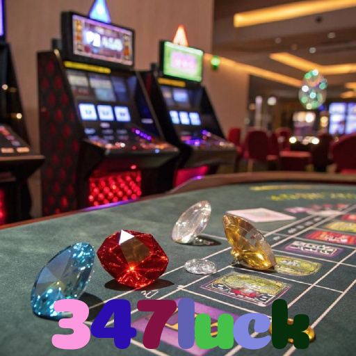 A Magia dos Jogos de Fantasia na 347luck