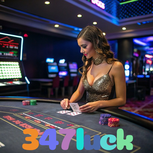 A Magia dos Jogos de Fantasia na 347luck