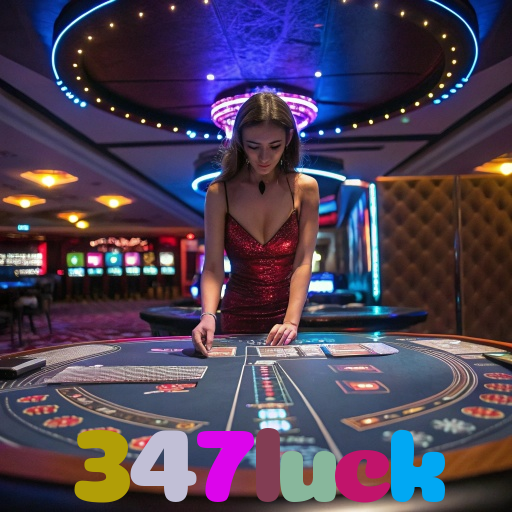 A Magia dos Jogos de Fantasia na 347luck