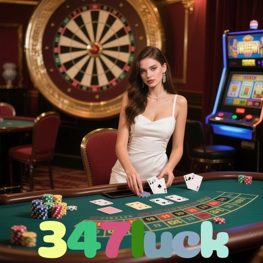 A Magia dos Jogos de Fantasia na 347luck