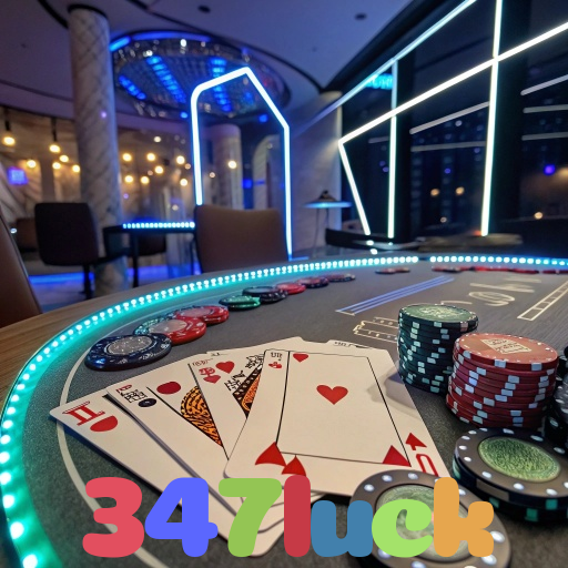 A Magia dos Jogos de Fantasia na 347luck