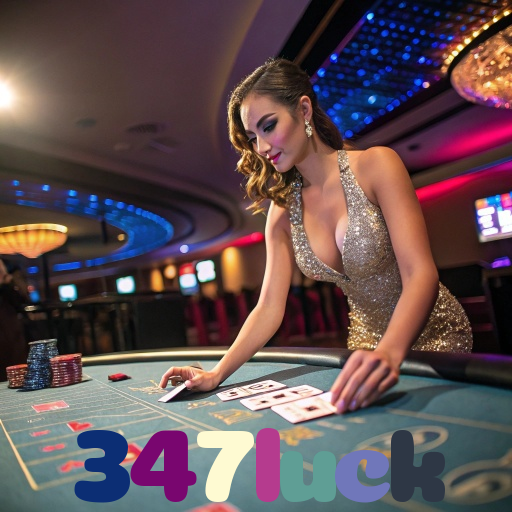 A Magia dos Jogos de Fantasia na 347luck