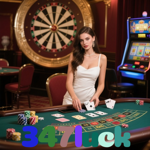 A Magia dos Jogos de Fantasia na 347luck