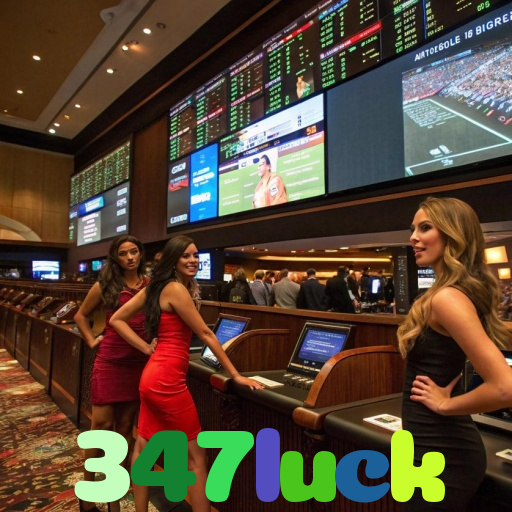 A Magia dos Jogos de Fantasia na 347luck