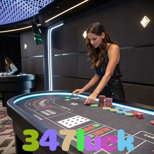 A Magia dos Jogos de Fantasia na 347luck